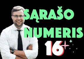 Jaunimiečiai GIF
