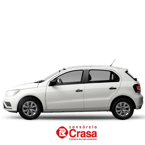 Consórcio Crasa Sticker