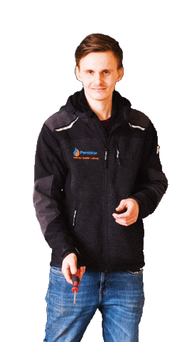 Perntaler HSL Sticker