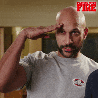You Got It Whatever GIF by Playing With Fire