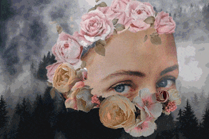 Eyes GIF