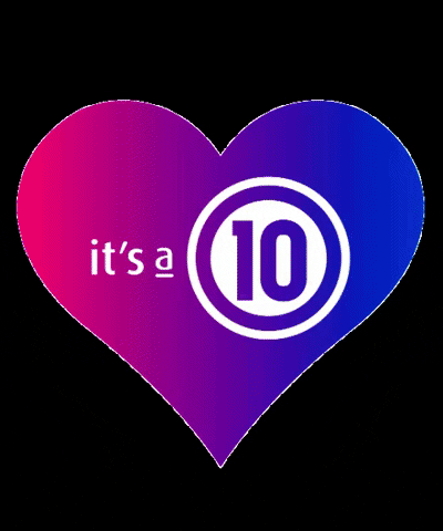 Ia10 It&#39;S A 10 GIF by It's a 10 Haircare