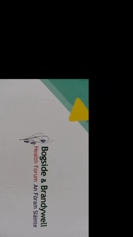 Bogside& Brandywell Health Forum GIF