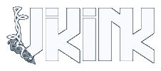 Glitch Techno Sticker by VIKINK
