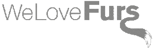 Sticker by WeLoveFurs