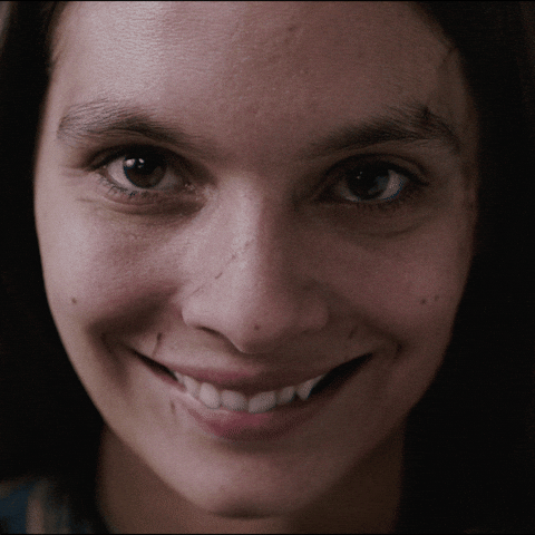 Who's excited for smile?