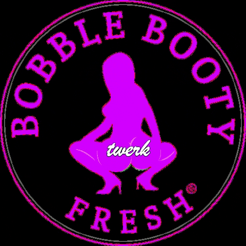 Bobble Booty Fresh GIF