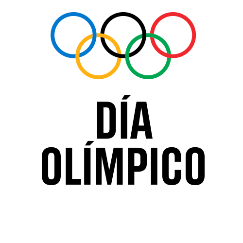 Día Olímpico GIFs on GIPHY - Be Animated