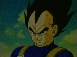 Dragon Ball GIF