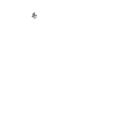 Sunny Cords Sticker