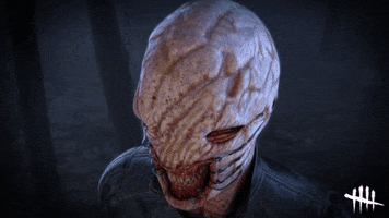 Hellraiser Pinhead GIF by Dead by Daylight