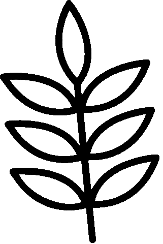 kos/mish – Naturkosmetik selbst mischen Sticker