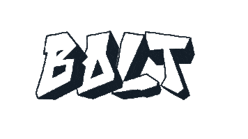 Bolcik Sticker by bolt_poland