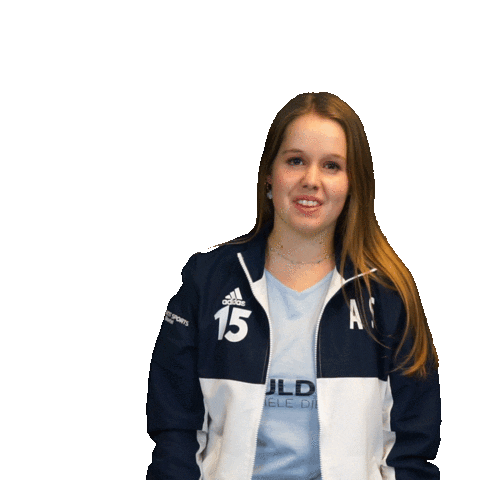 Hockeyclub Liempde Sticker