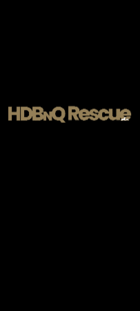 Take Me Home GIF by HDBnQ Rescue