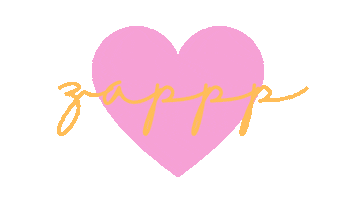 Zappped Sticker by Zappp Laser Skincare