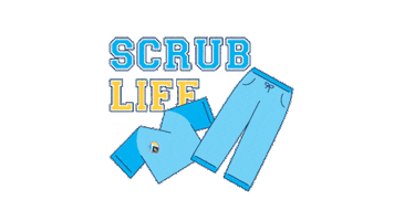 Nurse Azc Sticker by Arizona College of Nursing