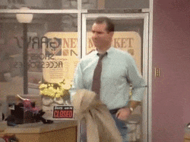 married with children ed oneill GIF