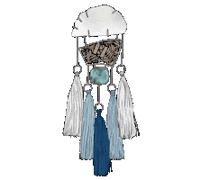 Danielle Cadef Designs Sticker
