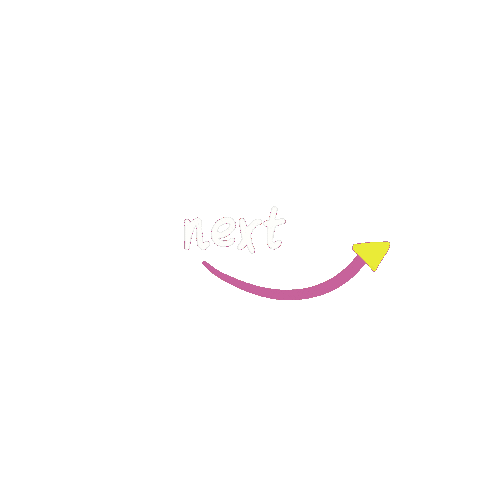 Arrow Sticker