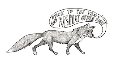 VisitBend Sticker
