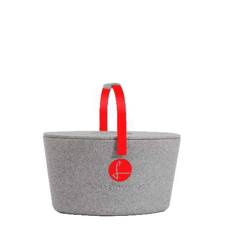 Steam Einkaufskorb Sticker by LIEBLINGSKORB