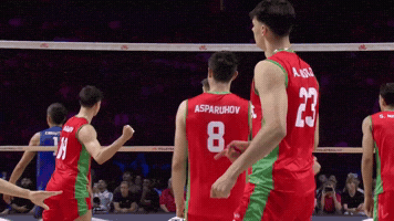 Lets Go Yes GIF