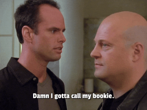 Michael Chiklis GIFs - Get the best GIF on GIPHY