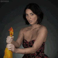 Best choke a chicken GIFs - Primo GIF - Latest Animated GIFs