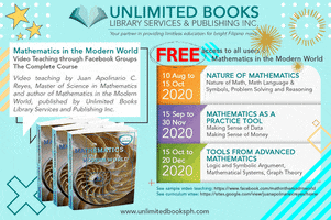 UnlimitedBooksPH mibf national book month unlimited books manila international book fair GIF