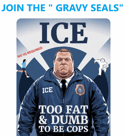 Ice Pigs GIF