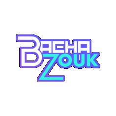 BachaZouk | Official Community Sticker