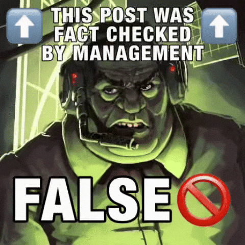 Fact Check GIF