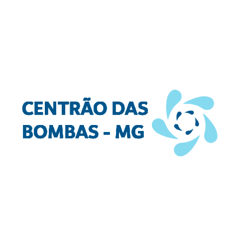 Centrão das Bombas Sticker