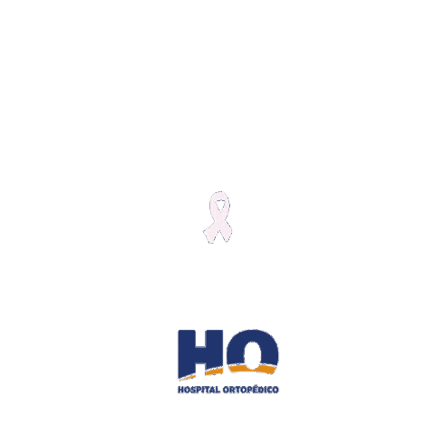 Hospital Ortopédico Sticker