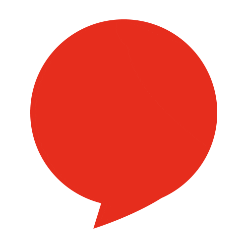 Voices English Sticker