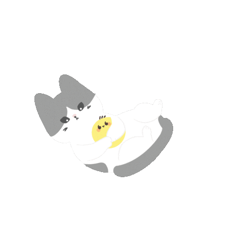 Happy Sticker