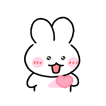 In Love Heart Sticker