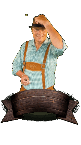 Concert Hat Sticker by Excelsior Limmen