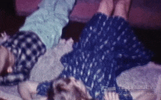 Fire Vintage GIF by Texas Archive of the Moving Image