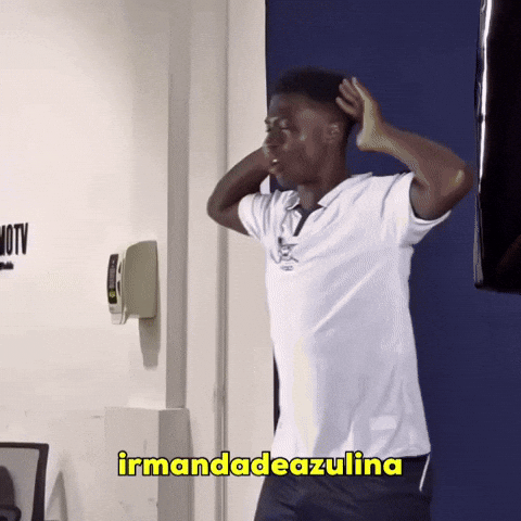 Joao Pedro Jp GIF