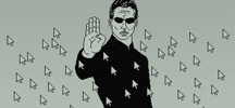 Animation Pixel Art Gif By Braindead.gif