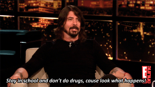 dave grohl