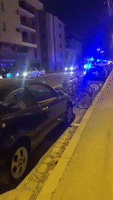 Police Operation Kills Strasbourg Shooting Suspect