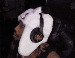 Huh GIF