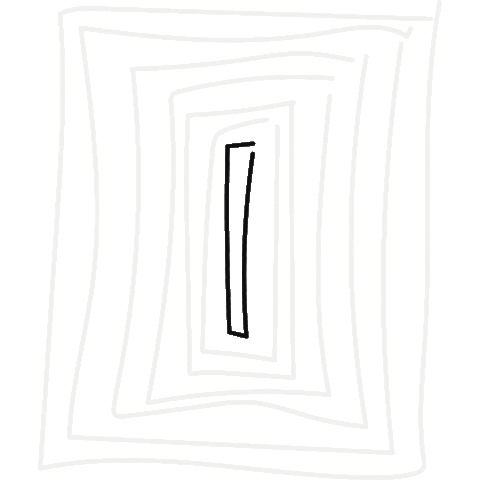 Blechhilfswerk Sticker