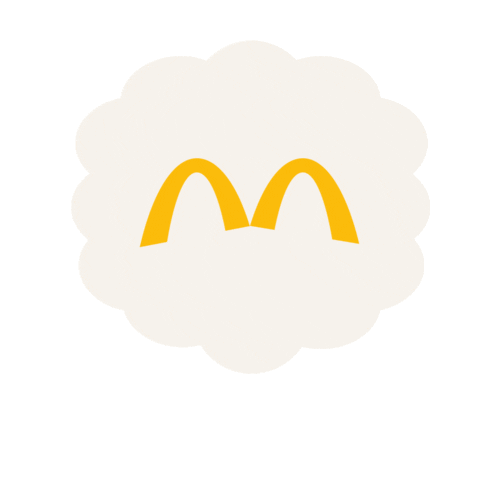 Mcdonalds Sticker by McDonald's Polska