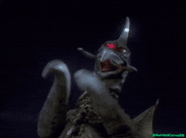 Godzilla GIF