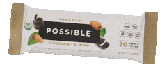MyPOSSIBLE Sticker