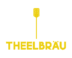 Theelbräu GmbH Sticker